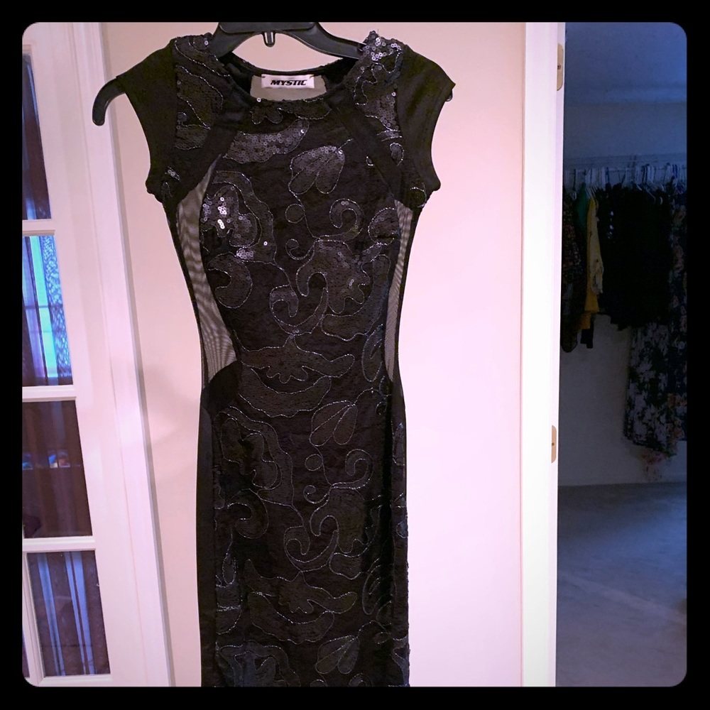 Cocktail dress
